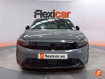 Usado Opel Corsa 100 HP (73 kW) 2024 Cinzento Citadino