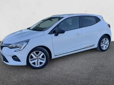Usado Renault Clio Intens 90 CV (66 kW) 2021 Utilitario