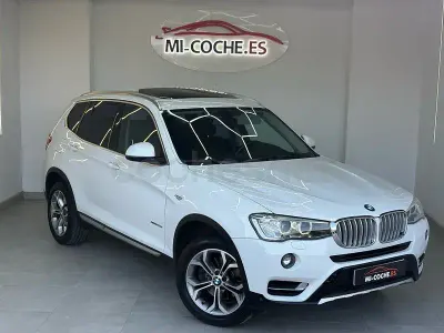 Usado BMW X3