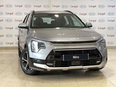 usado Kia Niro 1.6 Phev Drive