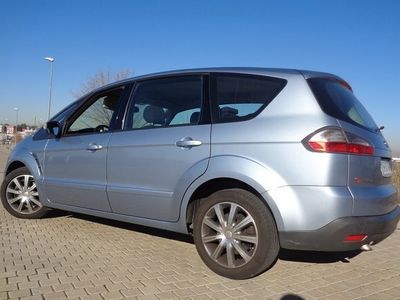 usado Ford S-MAX TREND 140 cv 7 plazas