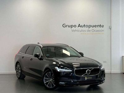 usado Volvo V90 D4 Momentum Aut. 190