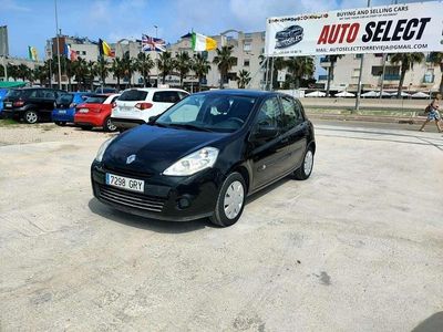 Renault Clio II