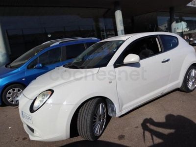 Usado Alfa Romeo MiTo