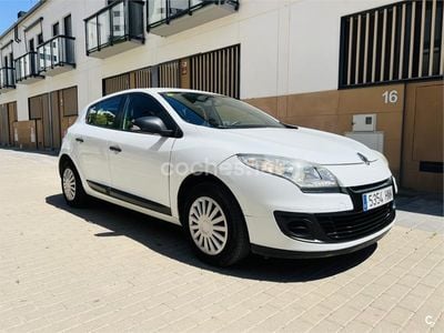 Renault Mégane III