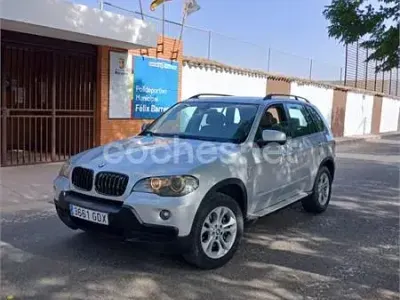 Usado BMW X5