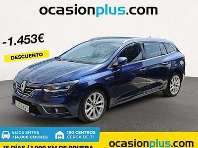 Renault Mégane GrandTour
