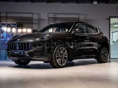 Usado Maserati Grecale