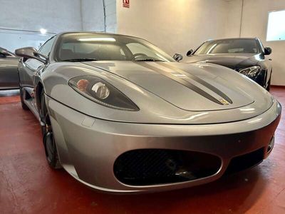 Ferrari F430