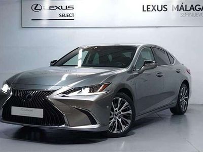 usado Lexus ES300 2.5 300h Business