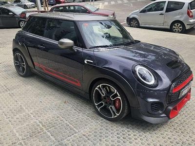 Usado Mini John Cooper Works 306 CV (225 kW) 2020 Gris Utilitario