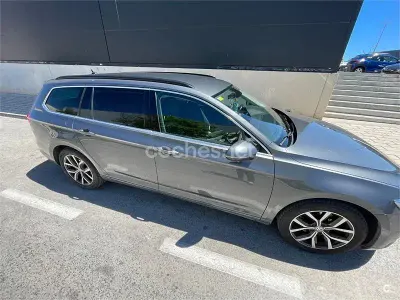 Usado VW Passat