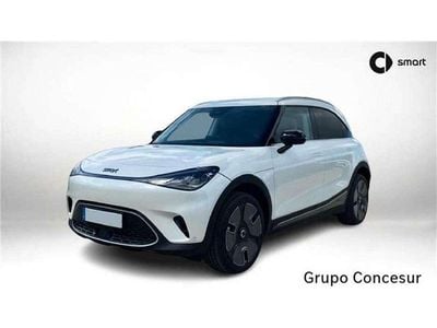Usado Smart #1 Edition #1 200 kW (272 CV) 2024 Eléctrico SUV