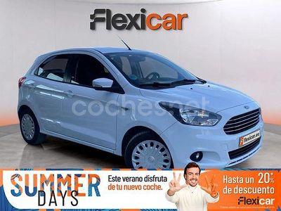Ford Ka Plus