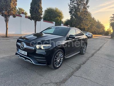 Mercedes GLE350e