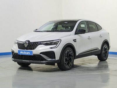 usado Renault Arkana Arkana1.6 E-Tech Engineered