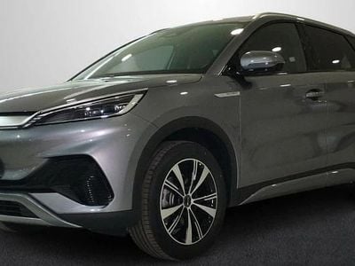 Gris Usado 2025 BYD Atto 3 Design SUV | 25.900 € (Precio justo)