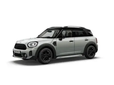 Usado Mini Cooper Countryman 136 CV (100 kW) 2022 SUV
