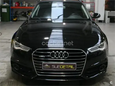 Usado Audi A6