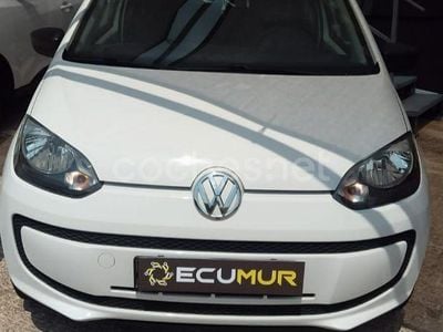 VW up!
