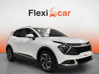 usado Kia Sportage 1.6 T-GDi 110kW (150CV) Drive 4x2