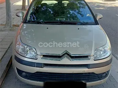 Usado Citroën C4