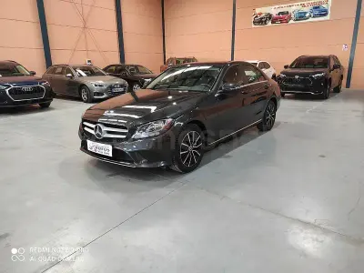 Usado Mercedes C220