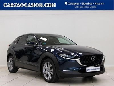 Otro Usado 2021 Mazda CX-30 SUV | 18.900 € (Precio justo)