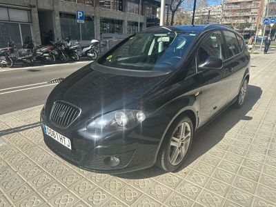 Seat Altea XL