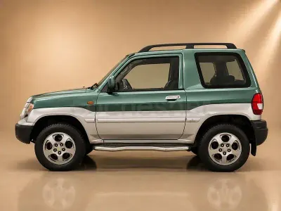 Usado Mitsubishi Montero