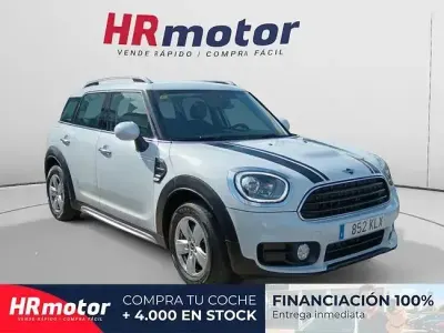 Occasion Mini Cooper Countryman