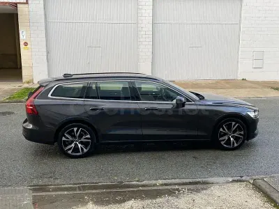 Usado Volvo V60
