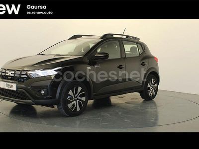 Blanco Nuevo 2025 Dacia Sandero Expression Berlina | 17.900 €