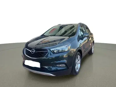 Usado Opel Mokka X