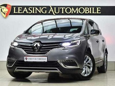 usado Renault Espace 1.6dCi TT Energy Zen EDC 118kW