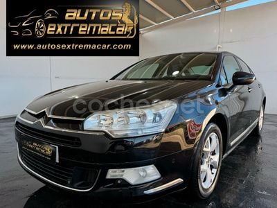 Citroën C5
