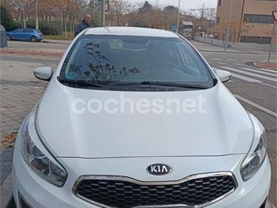 Kia Ceed GT