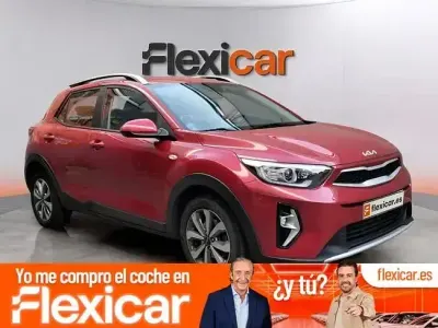 Usado Kia Stonic