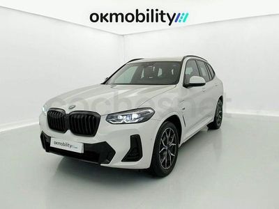 Usado BMW X3 xLine 292 CV (214 kW) 2022 Blanco SUV