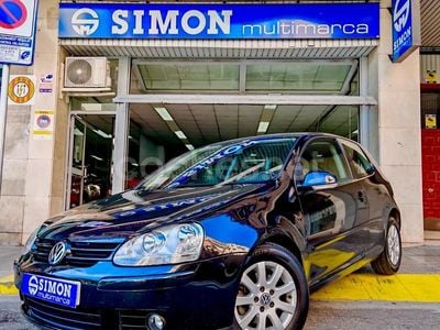 VW Golf VI