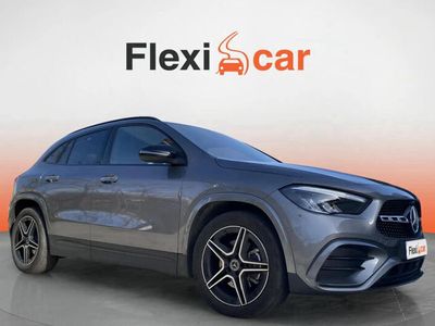 Mercedes GLA200