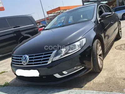 Usado VW CC