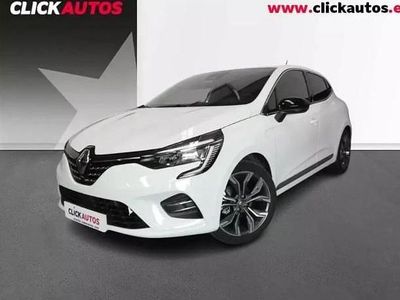 Usado Renault Clio V Zen 90 CV (66 kW) 2021
