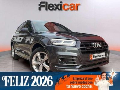 Gris Usado 2019 Audi Q5 SUV | 22.490 €