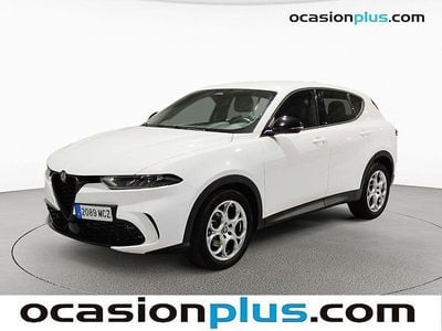 Blanco Usado 2022 Alfa Romeo Sprint Sprint Coupe | 20.637 € (Buen precio)