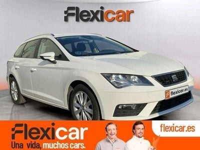 Seat Leon ST