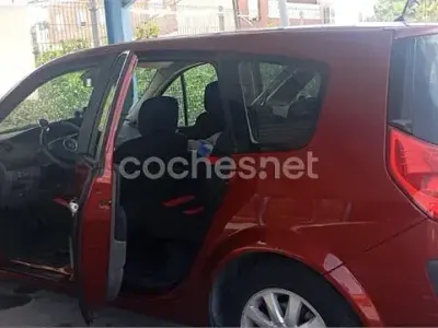 Usado Renault Scénic II