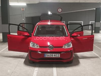 VW up!