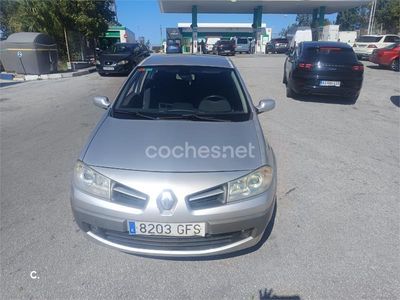 Renault Mégane III
