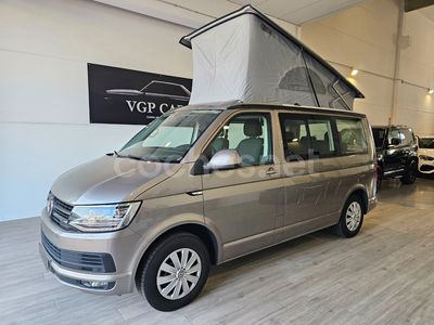 VW California